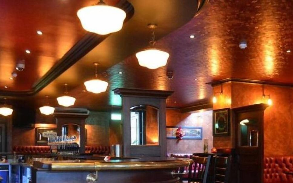 Bar Photo