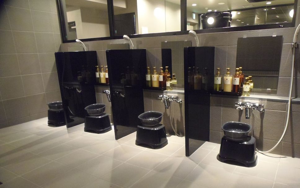 Hotel amenity Photo