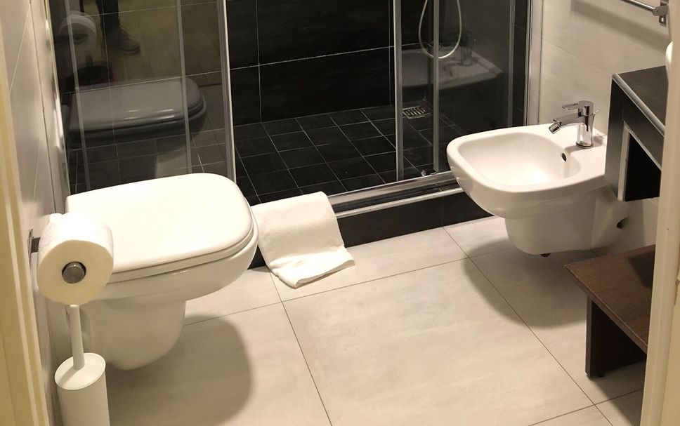 Bathroom Photo