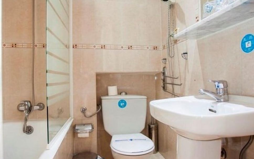 Bathroom Photo