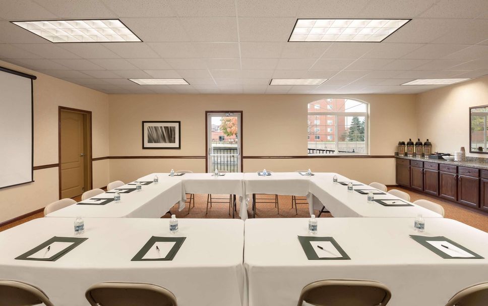 Conference room Photo