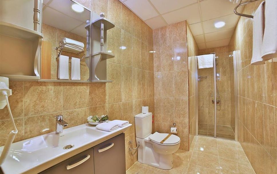 Bathroom Photo