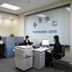 Business centre