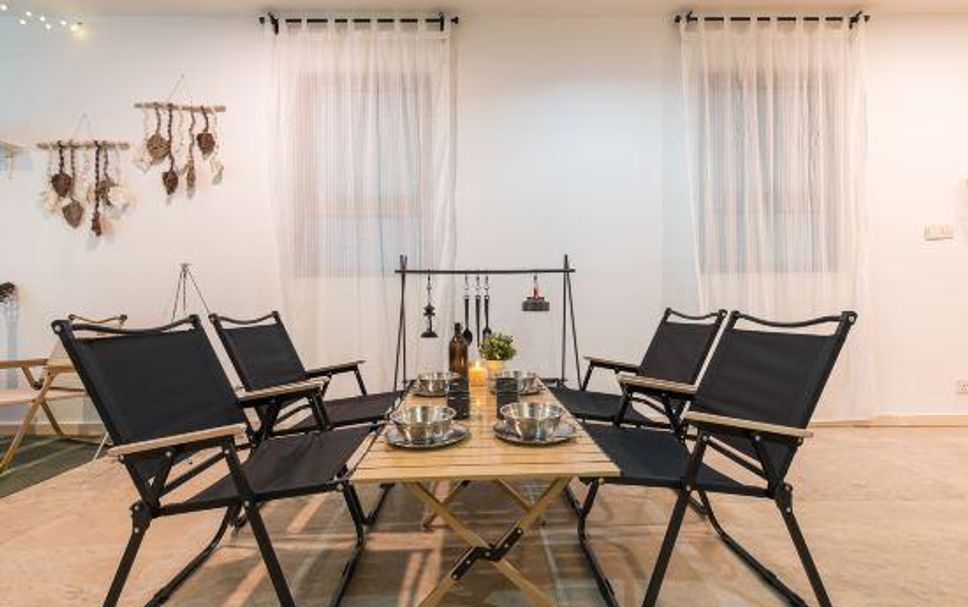 Dining room Photo