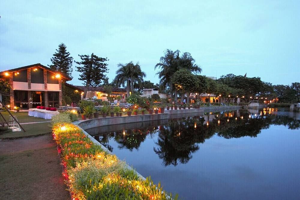 Outdoor view