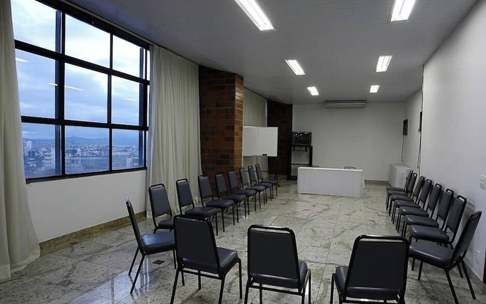 Conference room Photo