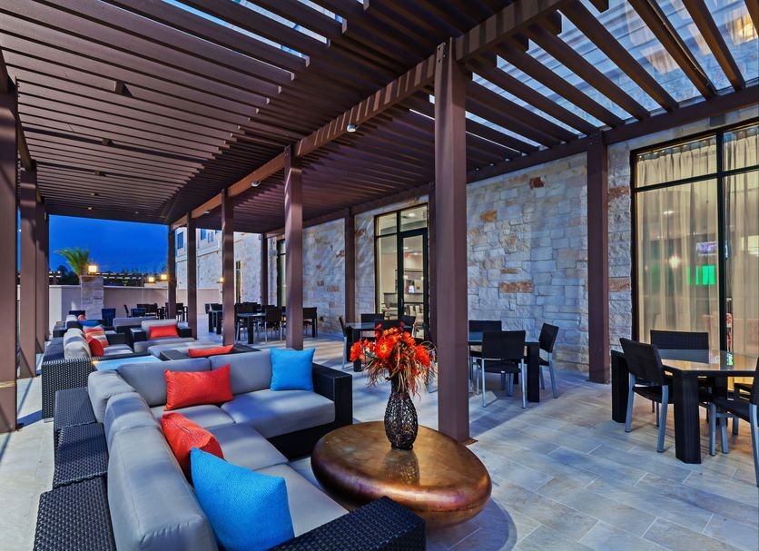 Hotel amenity Photo
