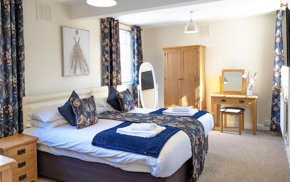 Bedroom Photo