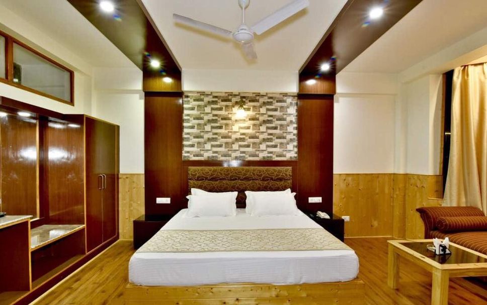 Bedroom Photo