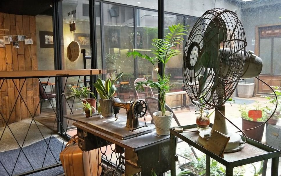 Decor Photo