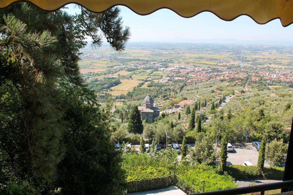 Outdoor view