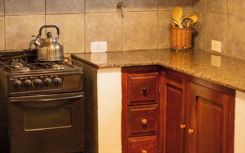 Kitchen Photo
