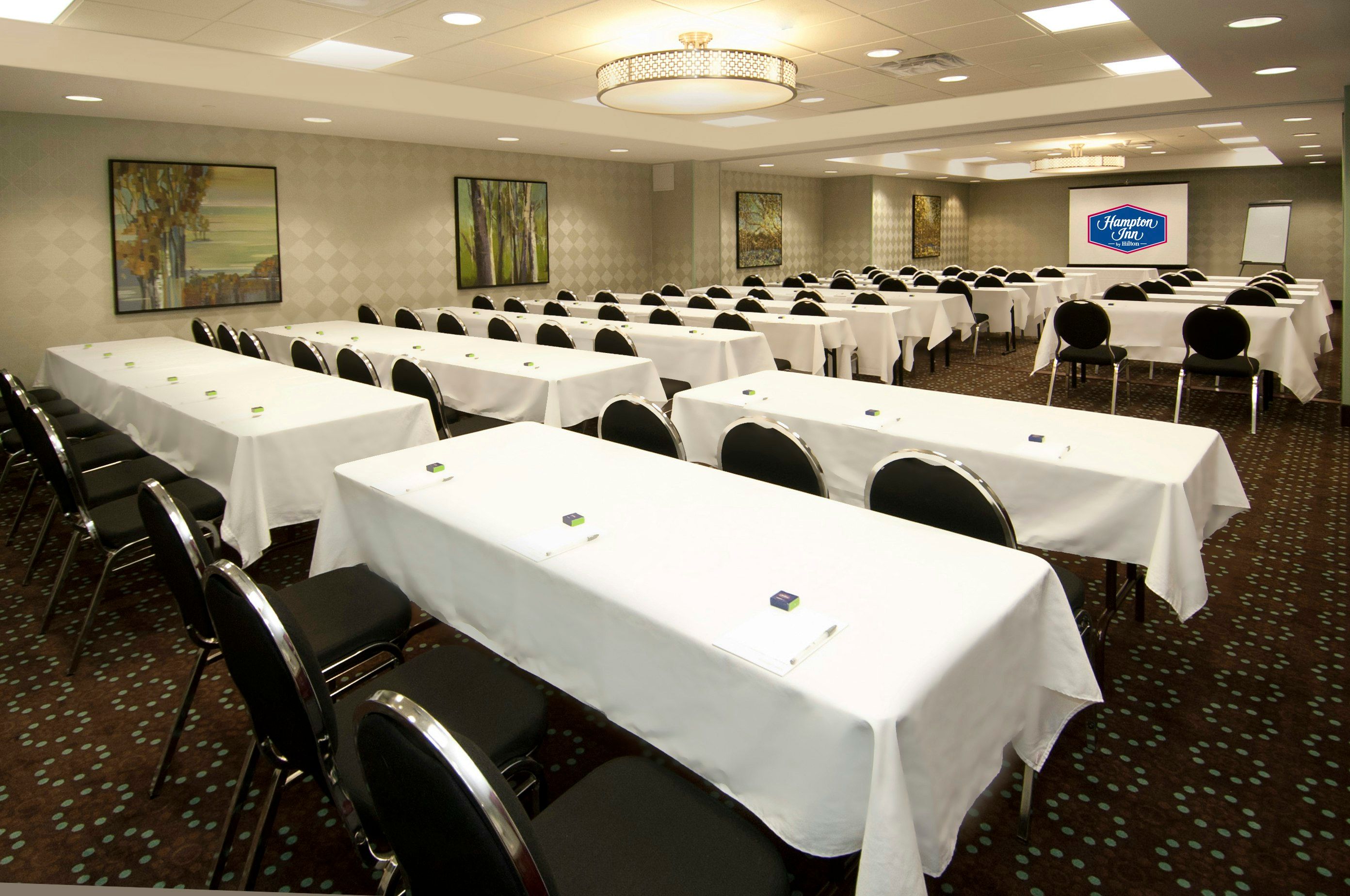 Conference room