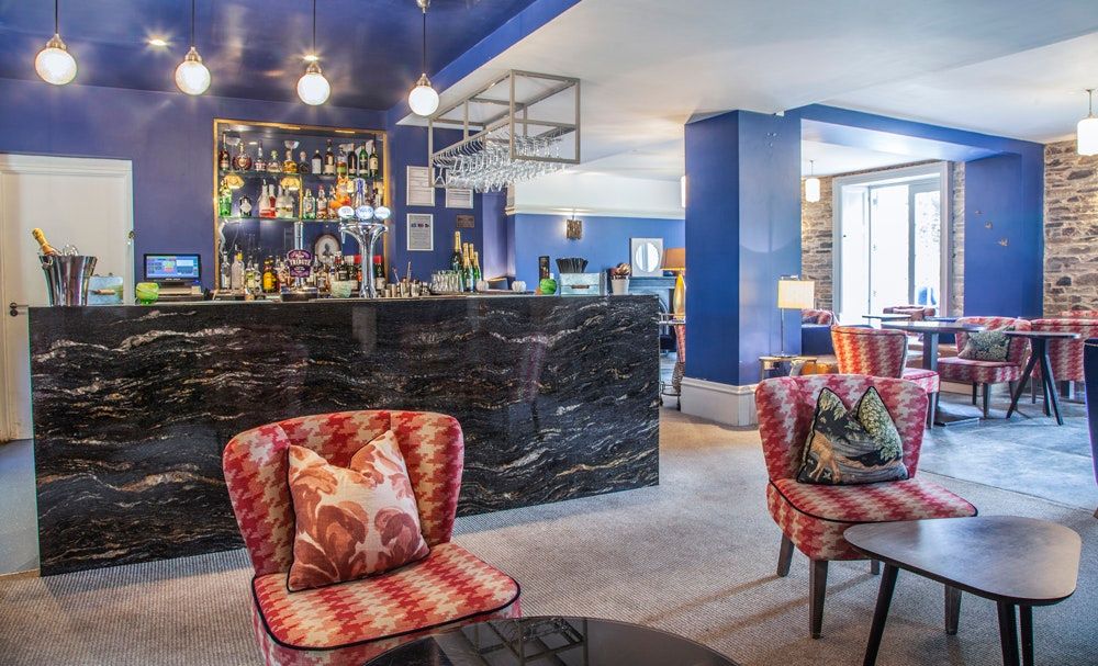 Hotel amenity Photo