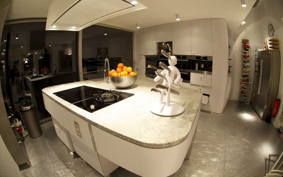 Kitchen Photo
