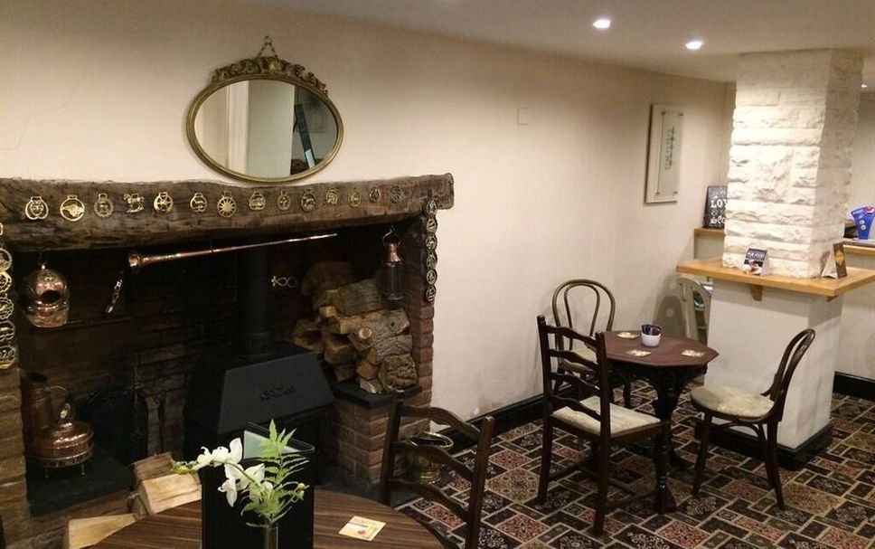 Dining room Photo