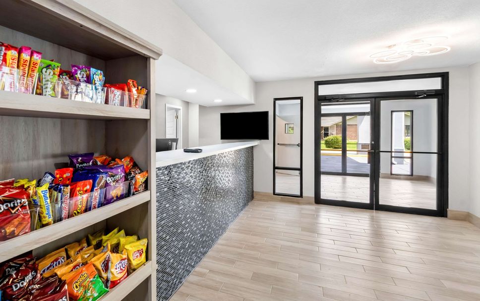 Hotel amenity Photo