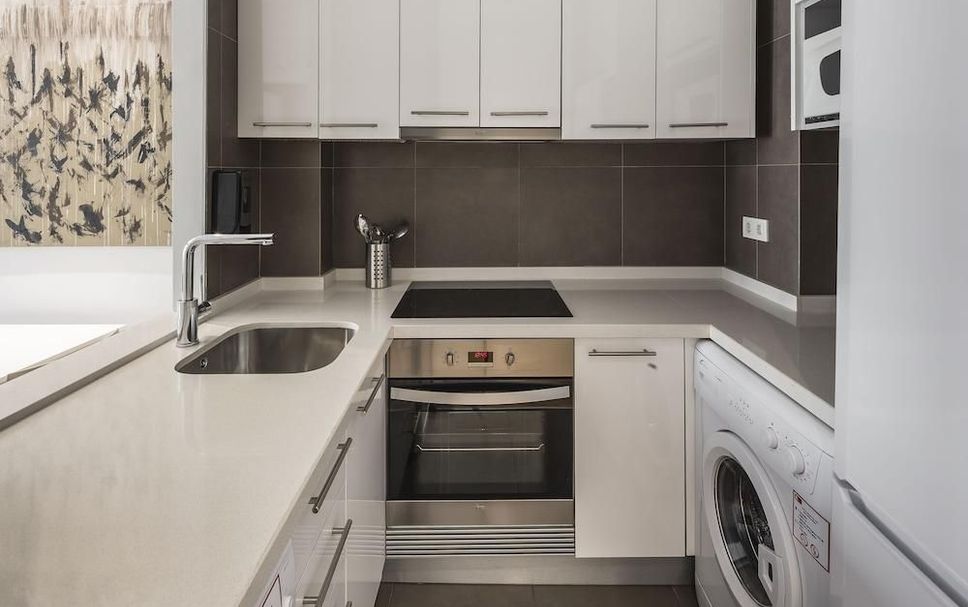 Kitchen Photo