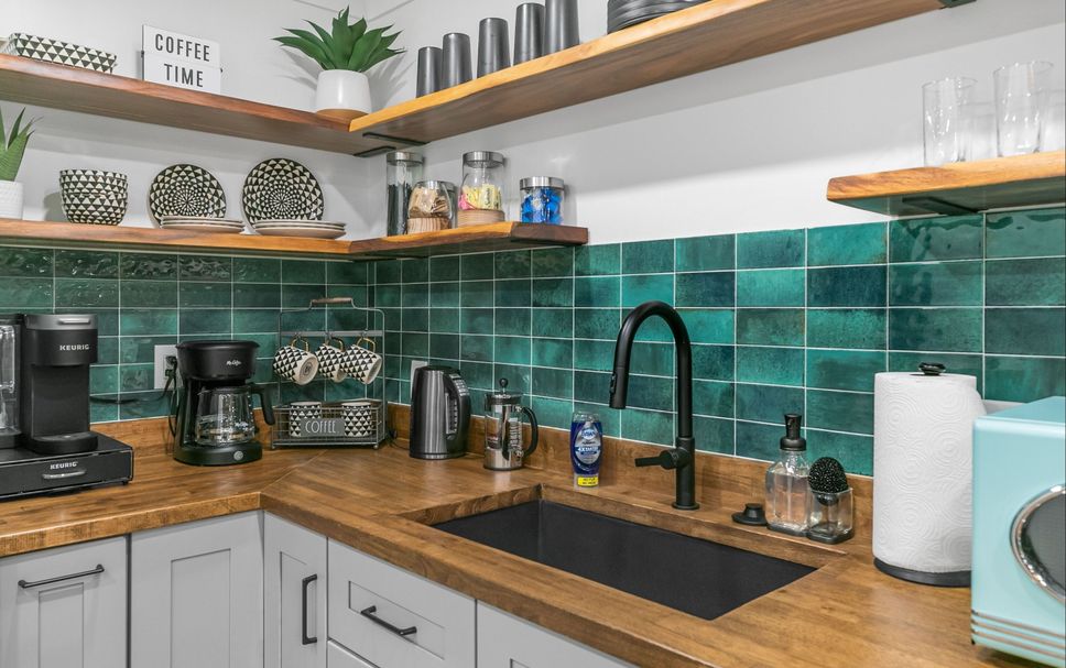 Kitchen Photo