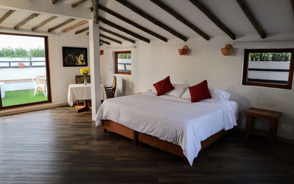 Bedroom Photo