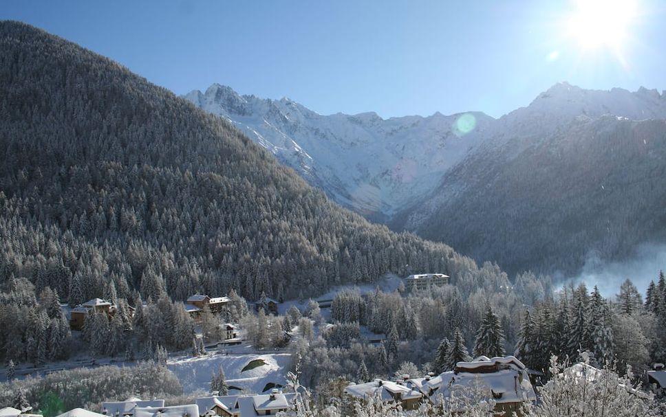 Outdoor view Photo
