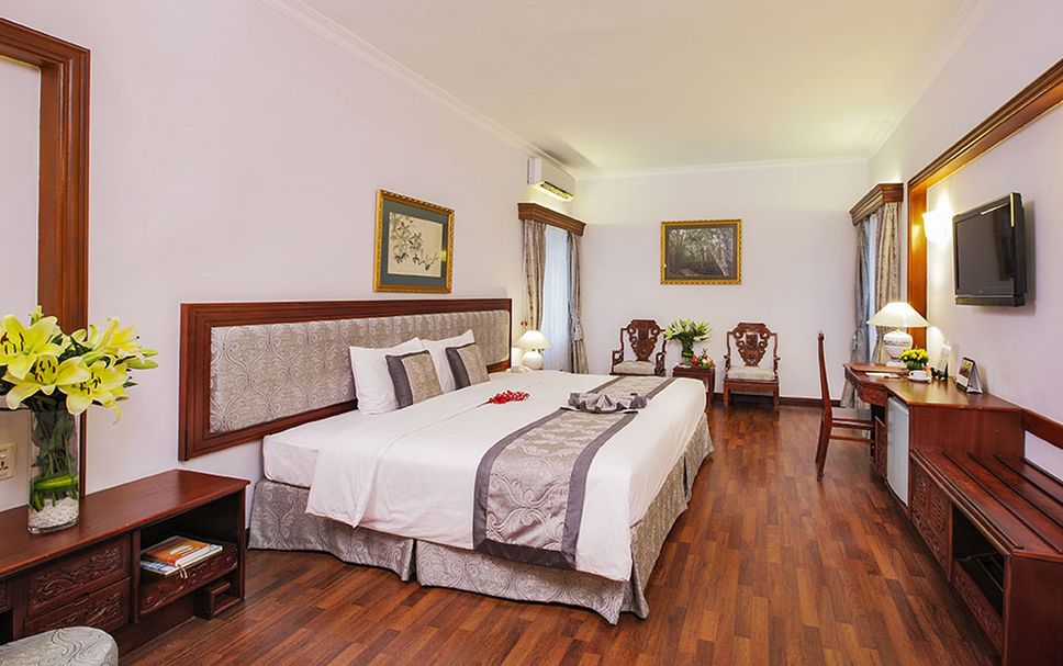 Bedroom Photo