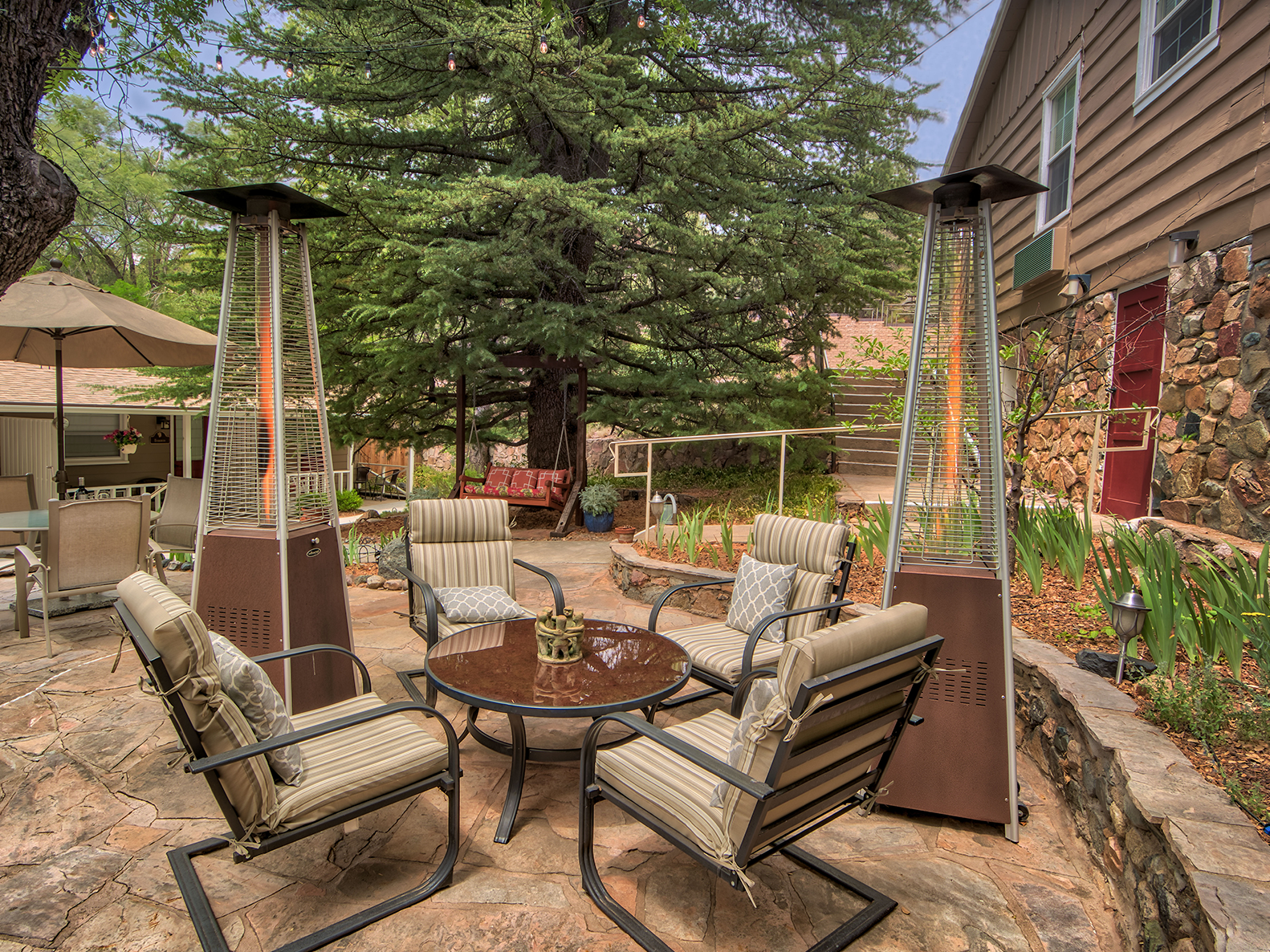 Outdoor view