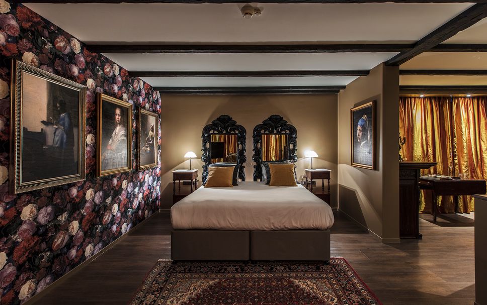 Bedroom Photo