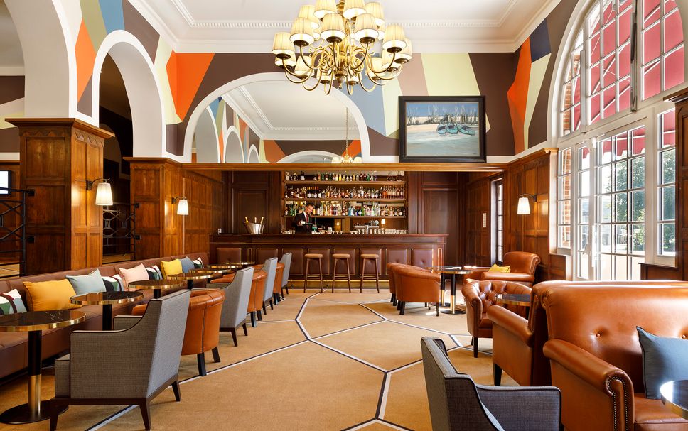 Bar Photo
