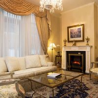 Fitzpatrick Grand Central