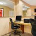Business centre