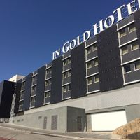 In Gold Hotel & Spa