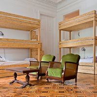 The Independente Hostel & Suites