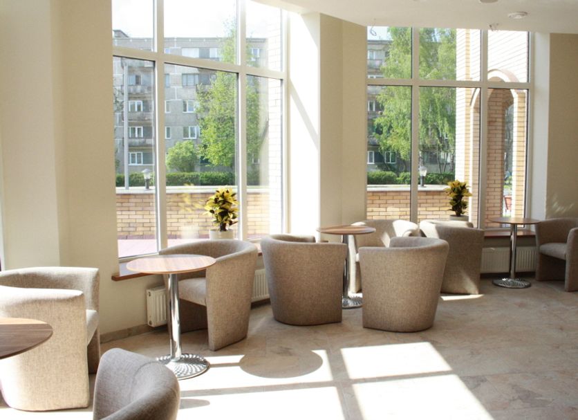 Hotel amenity Photo