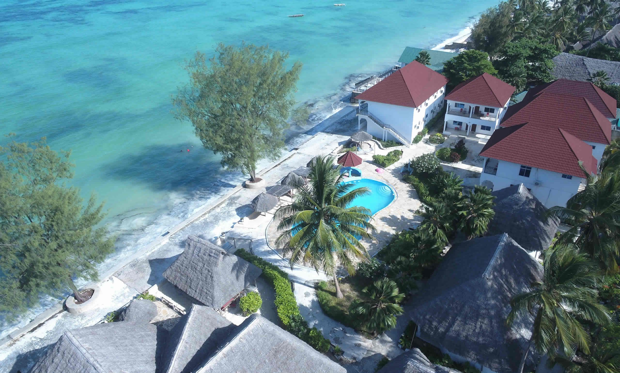 Outdoor view