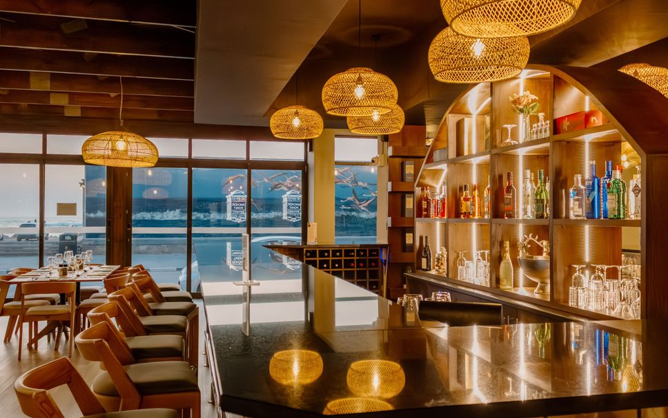 Bar Photo