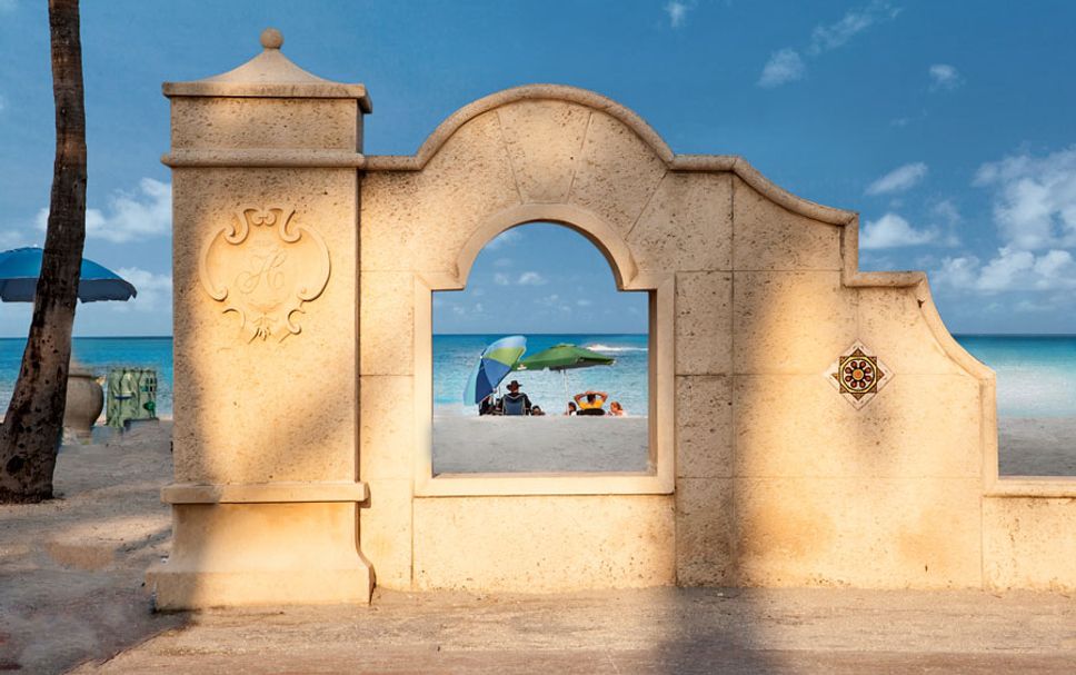 Beach Photo